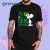 Im not Irish But Kiss Me Anyway Snoopy St Patricks Day Quote Shirt