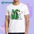 Im not Irish But Kiss Me Anyway Snoopy St Patricks Day Quote Shirt