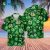 Irish Pub St Patrick’s Day High Quality Hawaiian Shirts For Summer Vacation