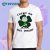 Lucky On The Inside Snoopy St Patricks Day T-Shirt