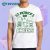 St. Patrick’s Funny Charlie Brown Cheers Snoopy T-Shirt