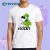 St. Patrick’s Snoopy Lucky Clover T-Shirt