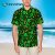 <strong>St.Patrick’s Day</strong> Hawaiian Summer Outfit