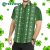 St Patrick’s Irish Shamrock Cool Hawaiian Shirts
