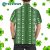 St Patrick’s Irish Shamrock Cool Hawaiian Shirts
